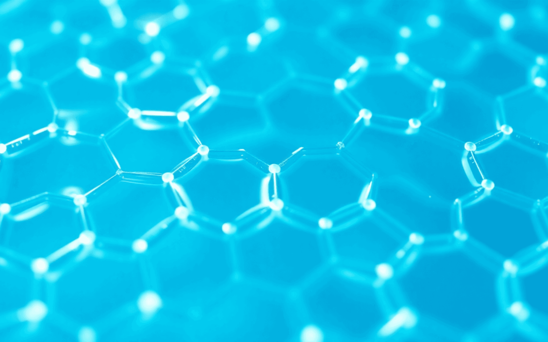 Energetizált, strukturált víz: A hexagonális víz titkai