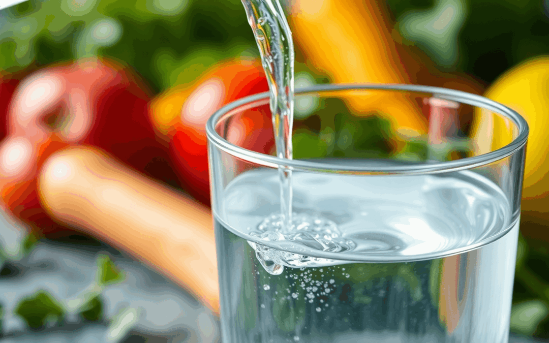 Tisztább ízek, gazdagabb ételek: Fedezd fel RO titkait a konyhában!