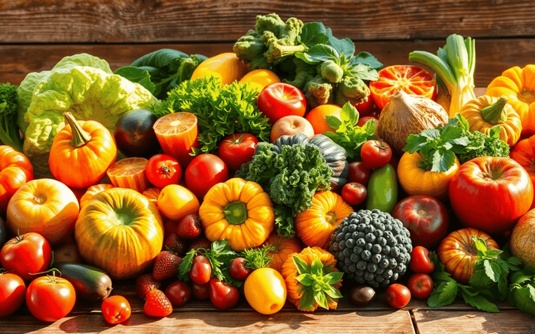 Szezonkalendárium – olcsóbb, frissebb, ízesebb