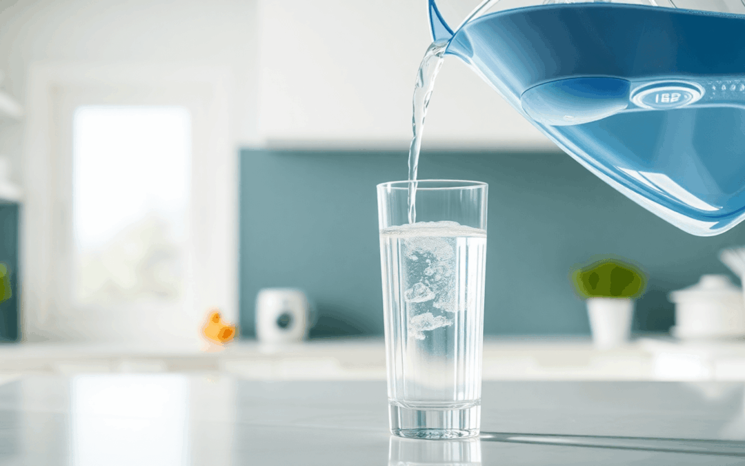 Csapvíz, szűrt víz, palackozott – praktikus választási szempontok