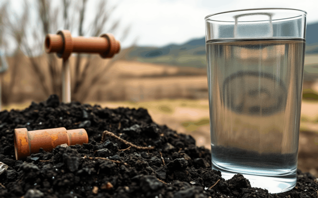 Ólom, arzén, kadmium – nehézfém-kitettség mérséklése RO-val