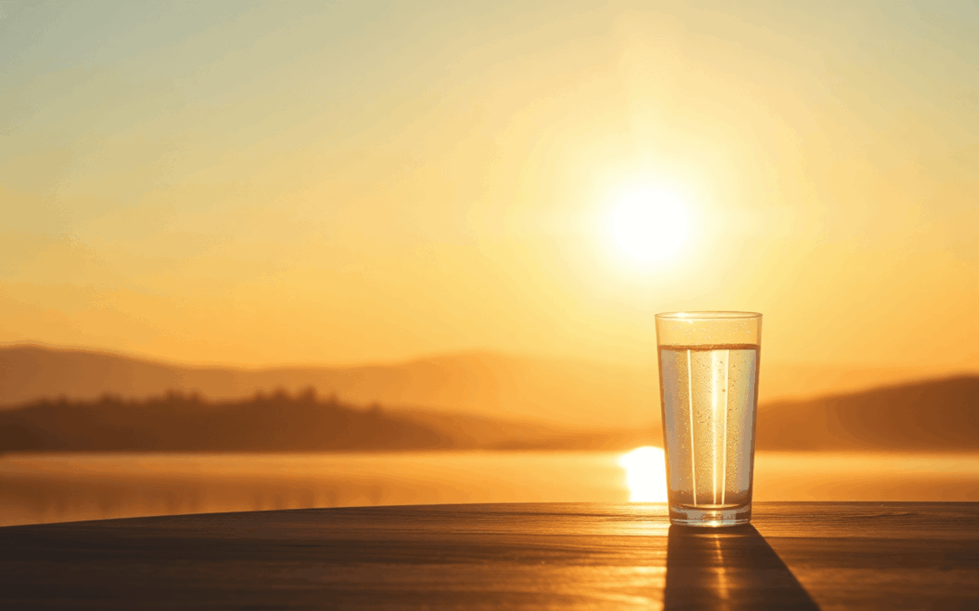 eggeli rutin, ami tényleg beindít – energikus napindítás 30 percben